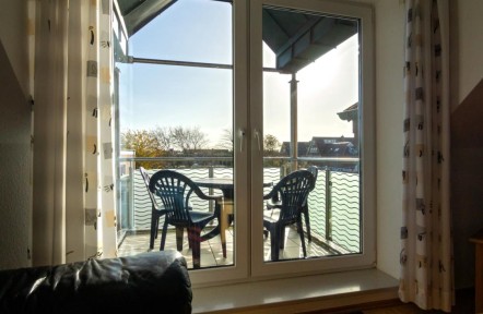 Ferienwohnung Nörddiek 