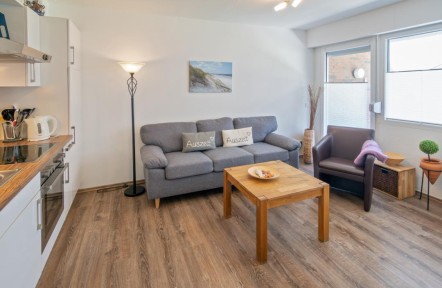 Ferienwohnung Strandbox