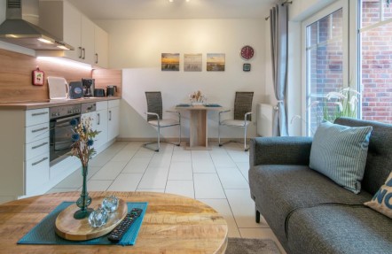 Ferienwohnung Heinrich