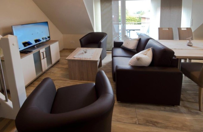 Ferienwohnung Stopperstek 