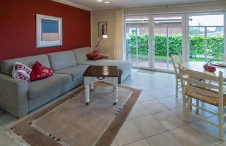 Ferienwohnung Nörder Refugium