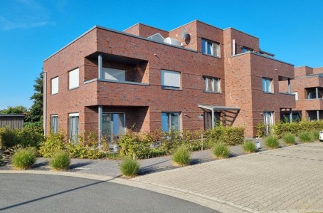 Ferienwohnung Wellness-Oase