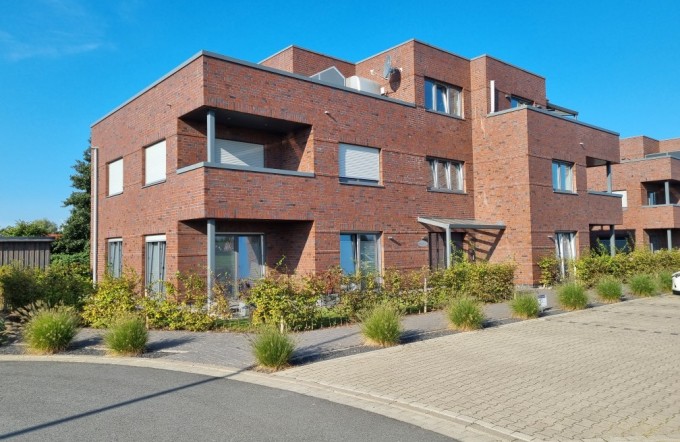 Ferienwohnung Wellness-Oase