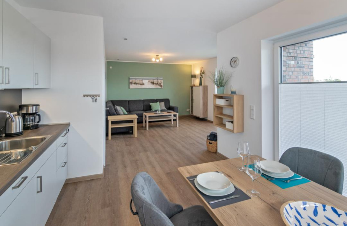 Ferienwohnung Wellness-Oase