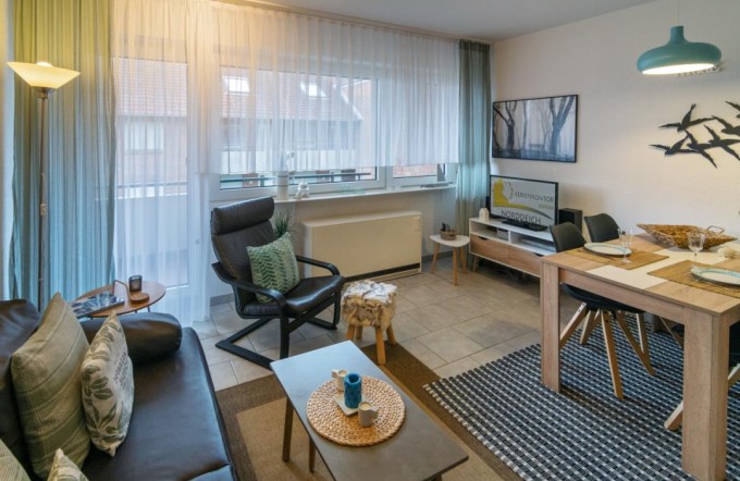 Ferienwohnung Hygge B31