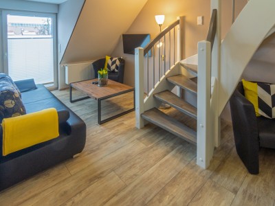 Ferienwohnung Roringstek 