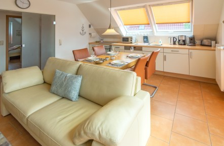 Ferienwohnung Sonnenplatz 30