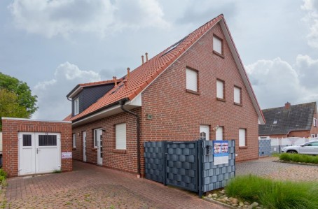 Ferienwohnung Nordperle 6 