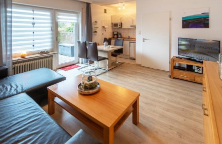 Ferienwohnung Fortuna