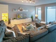 Ferienwohnung Strandoase