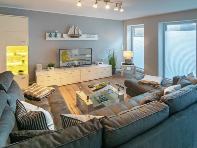 Ferienwohnung Strandoase