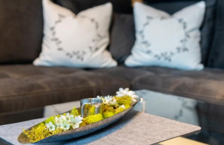 Ferienwohnung Strandoase