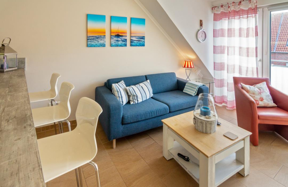 Ferienwohnung Seewievke