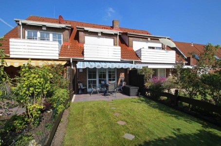 Ferienwohnung Jolle D11