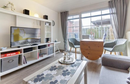 Ferienwohnung Westwind 2