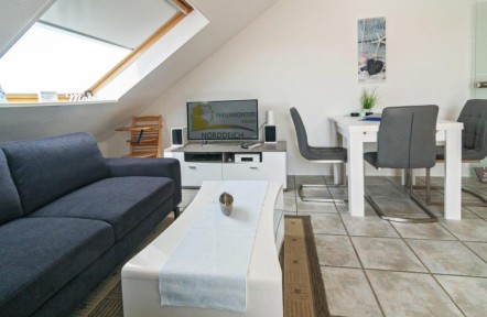 Ferienwohnung Nordwind 64