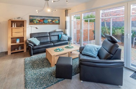 Ferienwohnung Kleine Auszeit