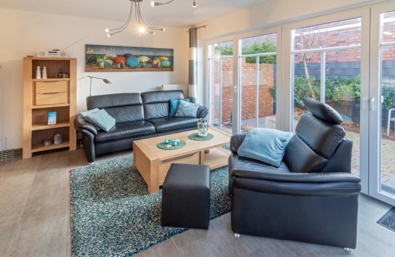 Ferienwohnung Kleine Auszeit