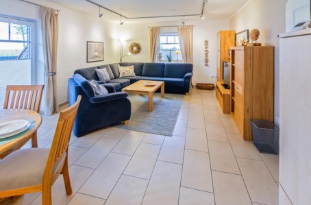 Ferienwohnung Sommerwind