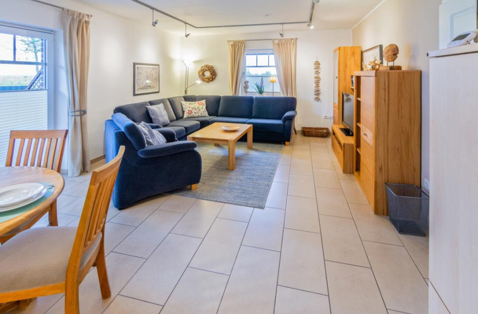 Ferienwohnung Sommerwind