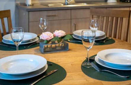 Ferienwohnung Wattlooper