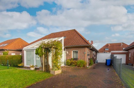 Ferienhaus Flunder