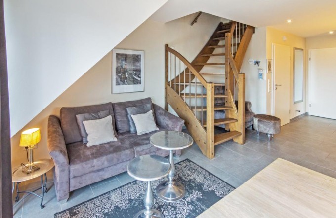 Ferienwohnung Nordperle 6 