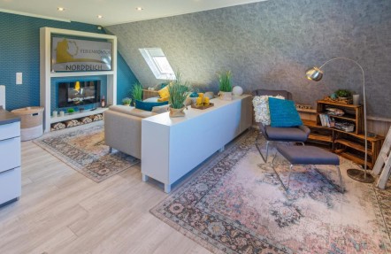 Ferienwohnung Tide