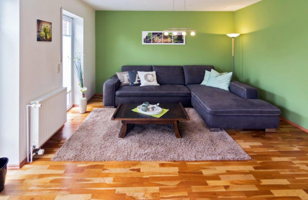 Ferienhaus Waterkant