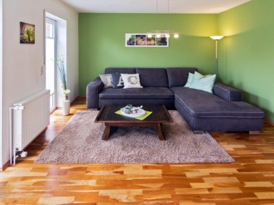 Ferienhaus Waterkant