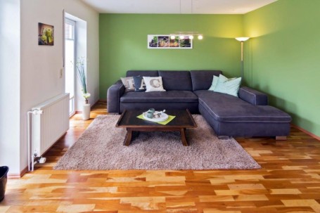 Ferienhaus Waterkant