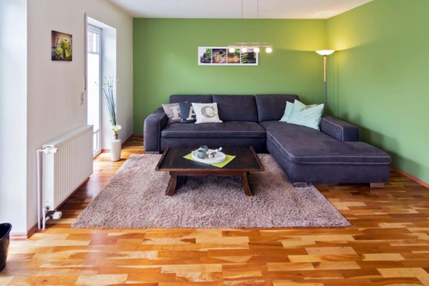 Ferienhaus Waterkant