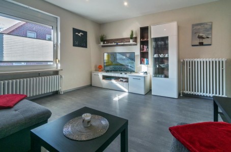 Ferienwohnung Möwenblick