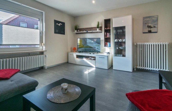 Ferienwohnung Möwenblick