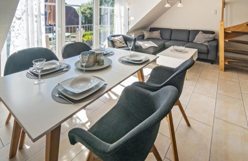 Ferienwohnung Leuchtfeuer2