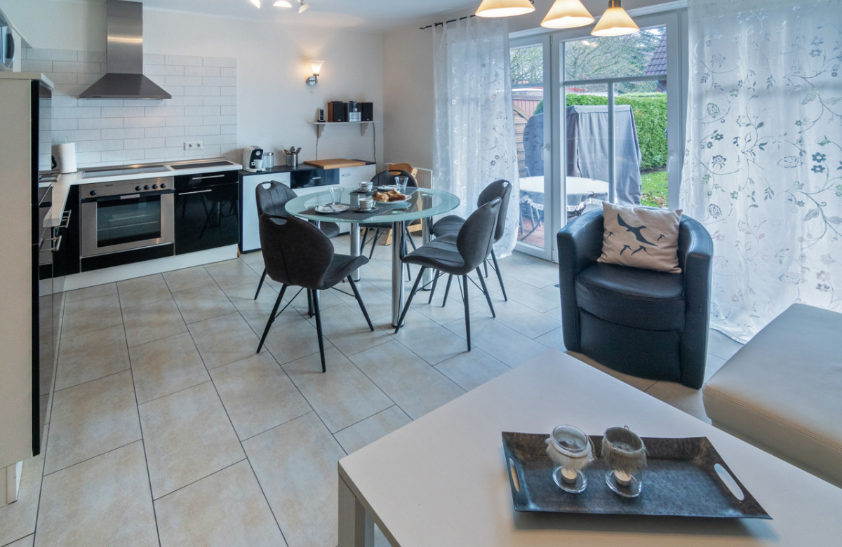 Ferienwohnung Leuchtfeuer 1