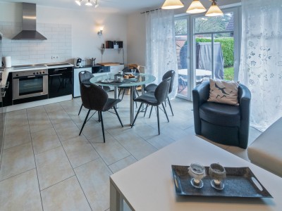 Ferienwohnung Leuchtfeuer 1