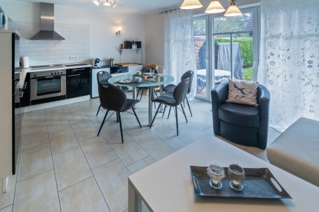 Ferienwohnung Leuchtfeuer 1