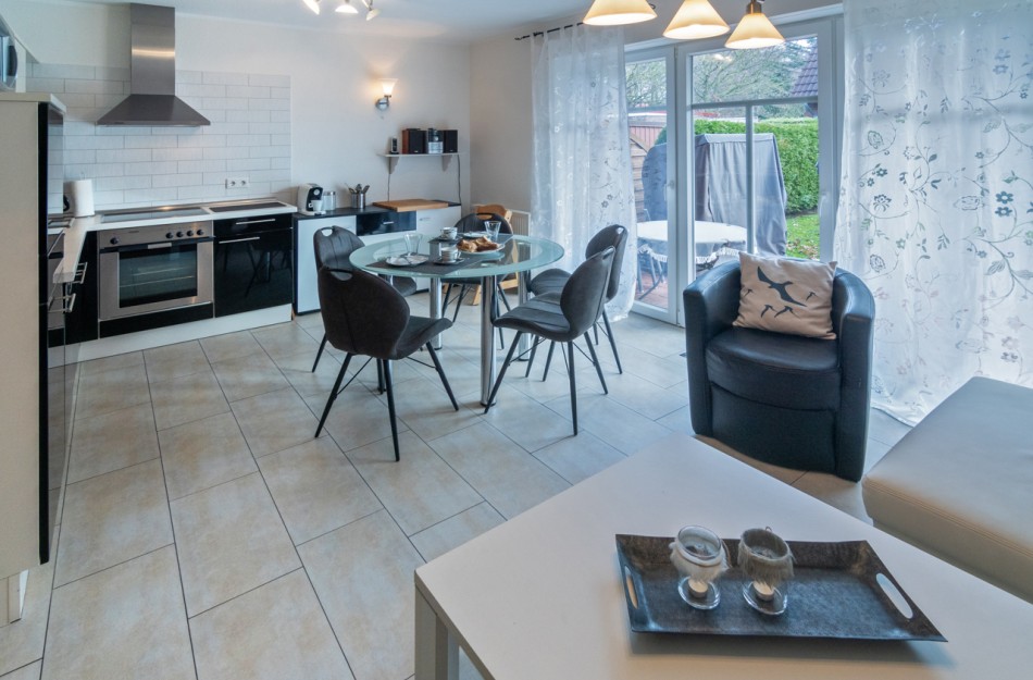 Ferienwohnung Leuchtfeuer 1