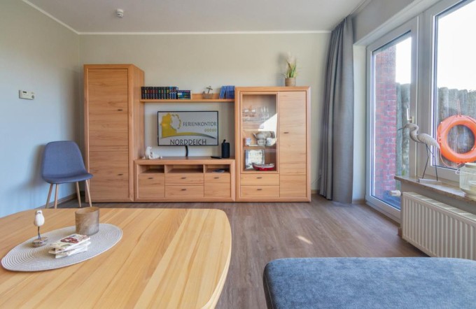 Ferienwohnung Kleiner Schoner