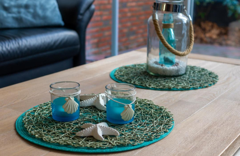 Ferienwohnung Kleine Auszeit