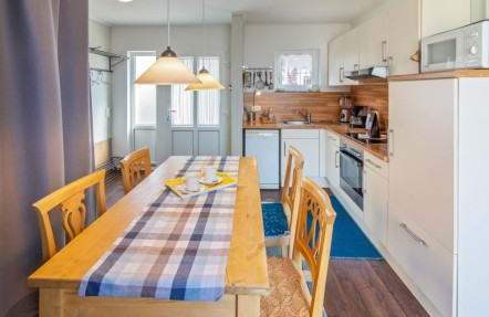 Ferienhaus Mackeriege