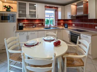 Ferienwohnung Nörder Refugium