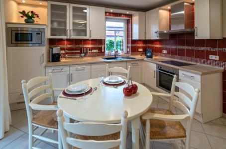 Ferienwohnung Nörder Refugium