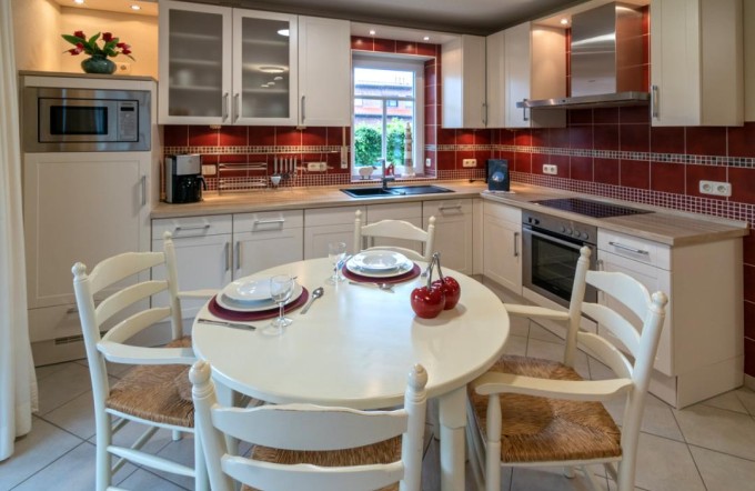 Ferienwohnung Nörder Refugium