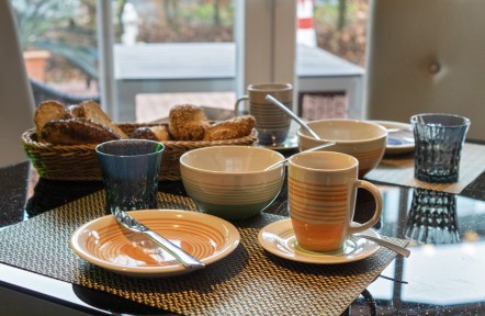 Ferienwohnung Ambiente