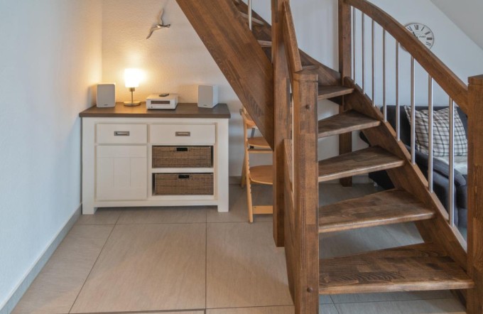 Ferienwohnung Deichoase 