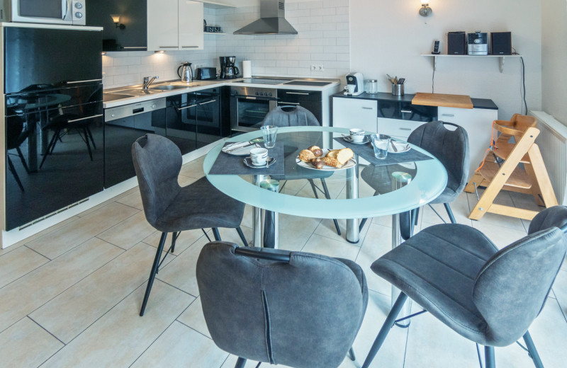 Ferienwohnung Leuchtfeuer 1