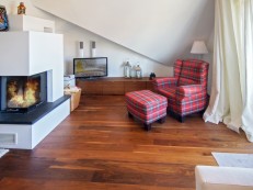 Ferienwohnung Norddeich Loft 