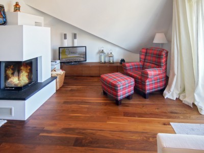 Ferienwohnung Norddeich Loft 